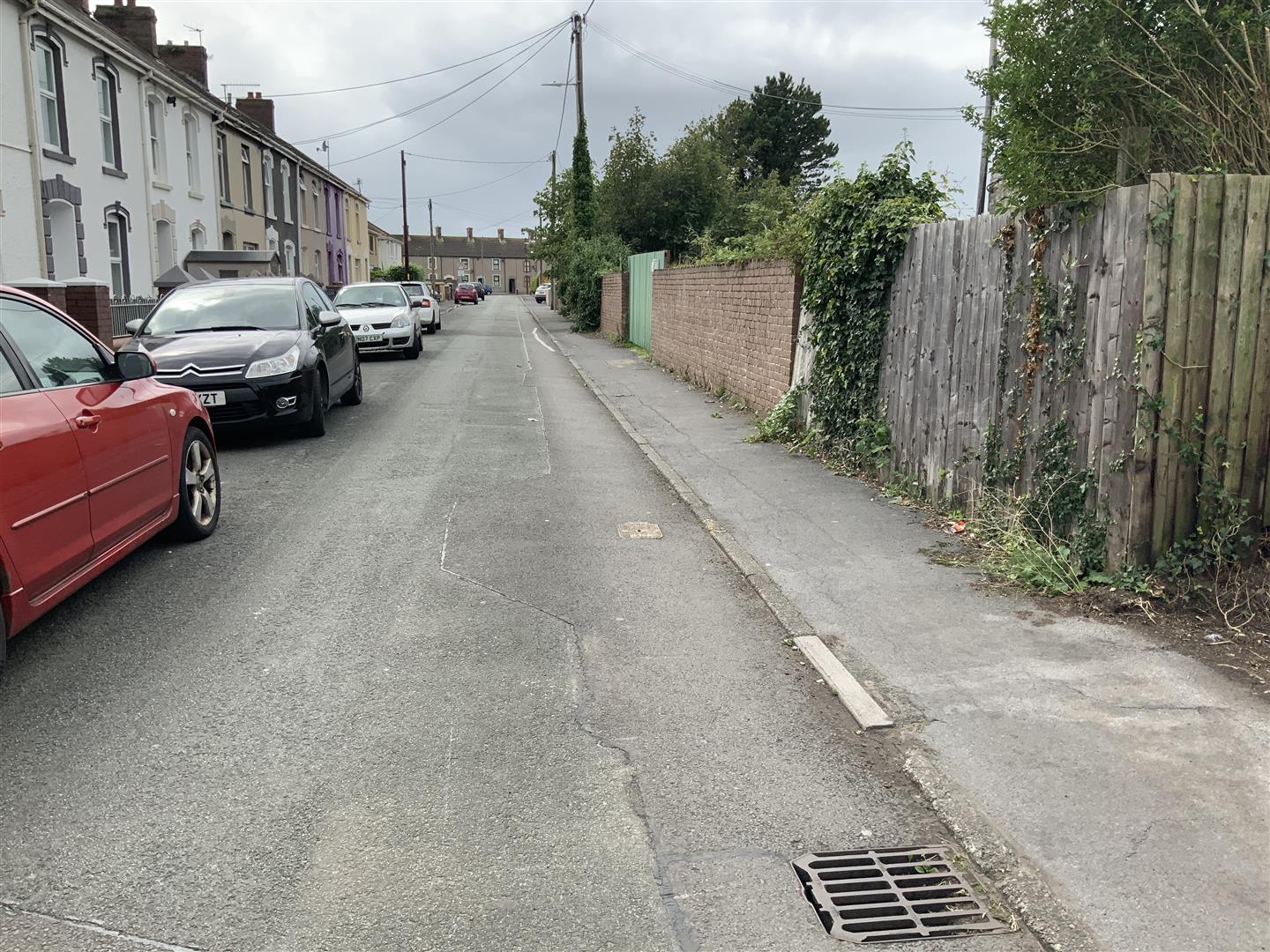 Morlan Terrace, Burry Port, Carmarthenshire, SA16 0ND Property for Sale Willow Estates of